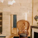 Maison Rosa ゲストハウス 3*
