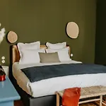 ゲストハウス Maison Rosa