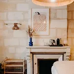 Maison Rosa ゲストハウス