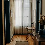 Πανσιόν Maison Rosa Μπορντό