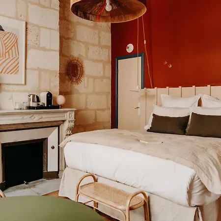 Гостевой дом Maison Rosa