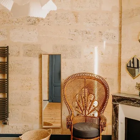 Maison Rosa Guest house *