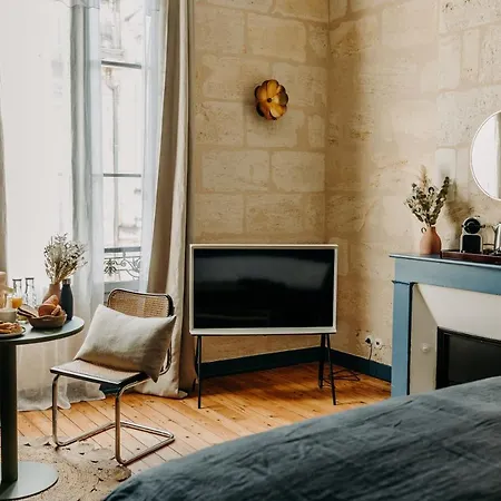 Maison Rosa Bordéus