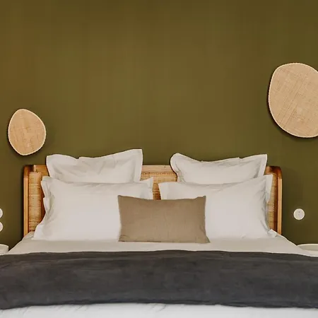 Maison Rosa Vendégház Bordeaux