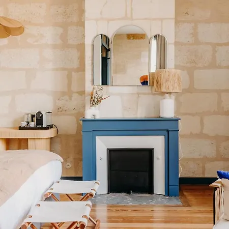 Vendégház Maison Rosa 3*