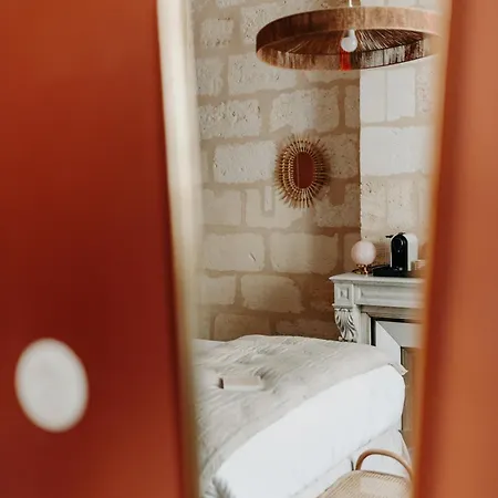 Гостевой дом Maison Rosa 3*