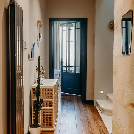 Maison Rosa Bordeaux