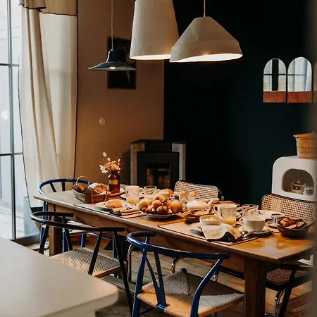 Guest house Maison Rosa