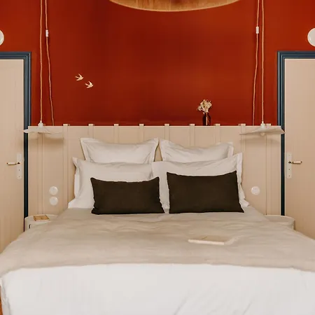 Maison Rosa Guest house Bordeaux