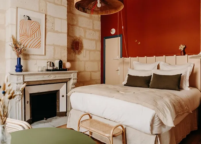 Guest house Maison Rosa