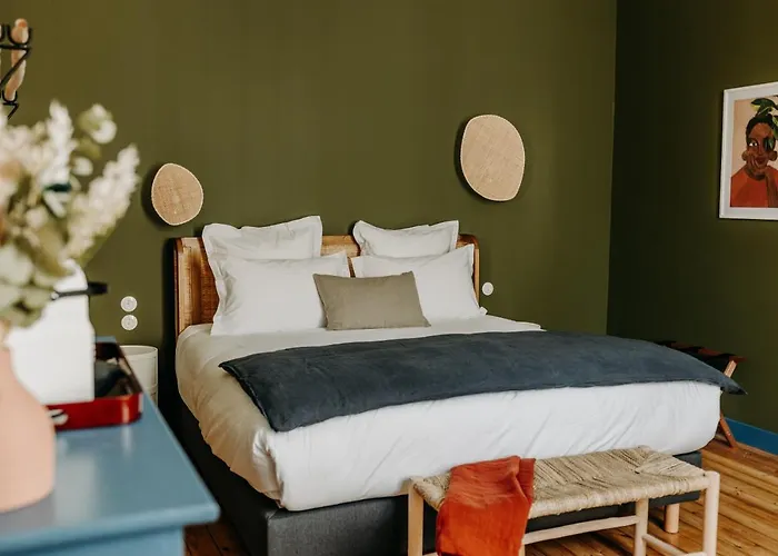 Guest house Maison Rosa