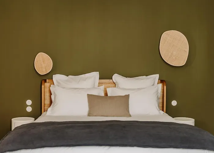 Maison Rosa Guest house Bordeaux