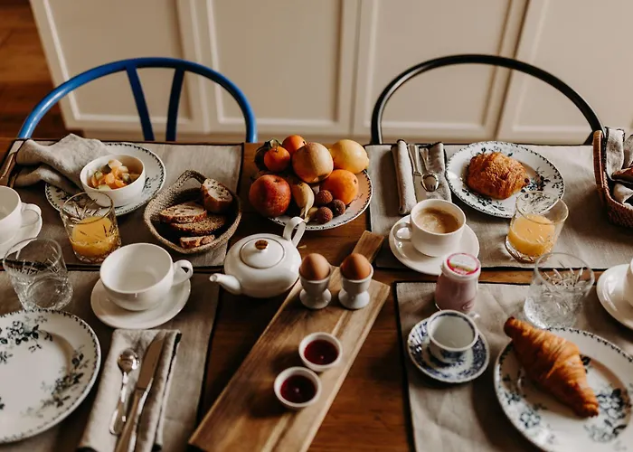 Guest house Maison Rosa