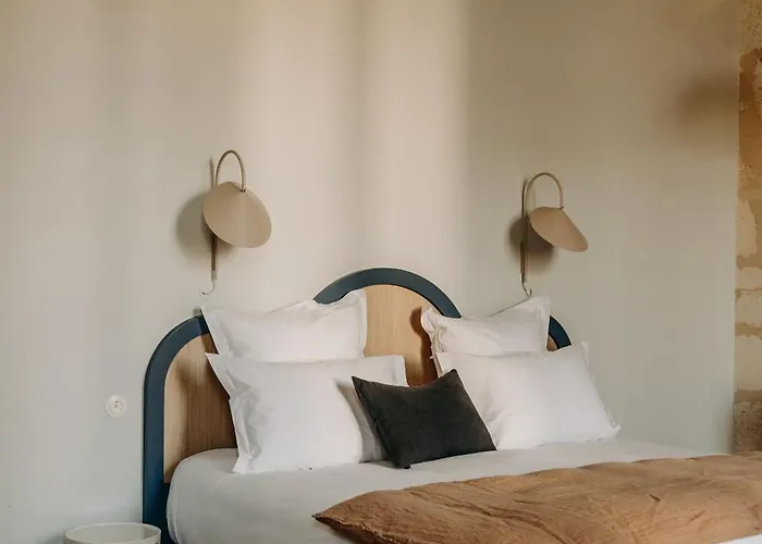 Maison Rosa Gasthuis 3*