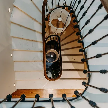 Maison Rosa Bordéus