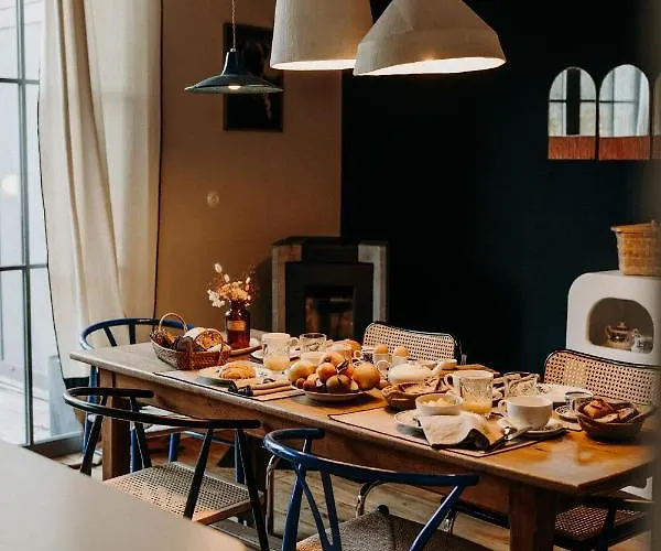 Maison Rosa 3* 보르도