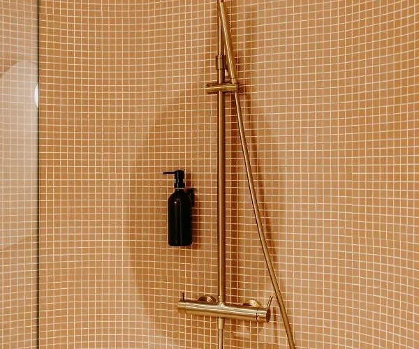 Maison Rosa 게스트하우스