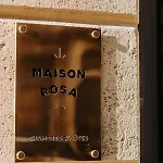 Gæstehus Maison Rosa 3*
