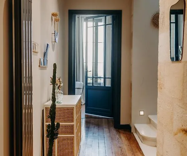 Pensión Maison Rosa 3*