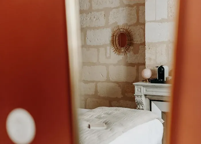 Gasthuis Maison Rosa 3*